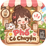 Phố Có Chuyện
